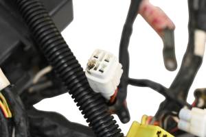 Arctic Cat - 13 Arctic Cat 500 XT 4x4 Wire Harness Electrical Wiring - Image 7