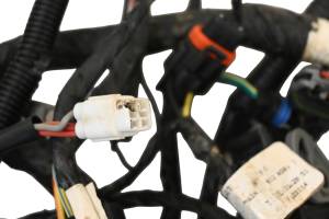 Arctic Cat - 13 Arctic Cat 500 XT 4x4 Wire Harness Electrical Wiring - Image 8