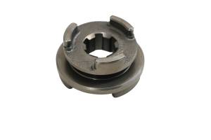 Polaris - 16 Polaris RZR 170 Transmission Shift Ratchet - Image 1