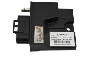 Polaris - 16 Polaris RZR 170 Electric Control Unit Ecu - Image 1