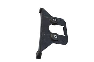 Yamaha - 09 Yamaha Grizzly 125 2x4 Taillight Mounting Bracket YFM125 - Image 2