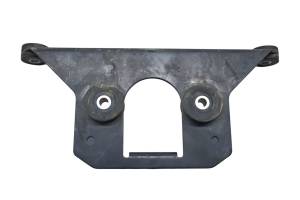 Yamaha - 09 Yamaha Grizzly 125 2x4 Taillight Mounting Bracket YFM125 - Image 1