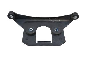Yamaha - 09 Yamaha Grizzly 125 2x4 Taillight Mounting Bracket YFM125 - Image 3
