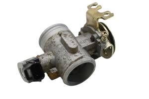 Polaris - 16 Polaris RZR 170 Throttle Body - Image 1