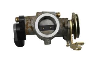 Polaris - 16 Polaris RZR 170 Throttle Body - Image 4
