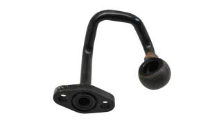 Arctic Cat - 13 Arctic Cat 500 XT 4x4 Engine Oil Line - Image 3