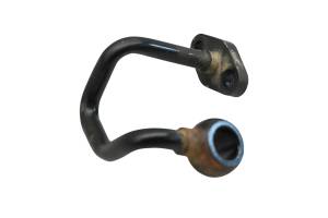 Arctic Cat - 13 Arctic Cat 500 XT 4x4 Engine Oil Line - Image 4