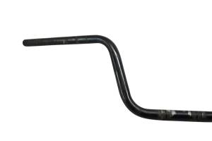 Yamaha - 09 Yamaha Grizzly 125 2x4 Handlebars YFM125 - Image 2