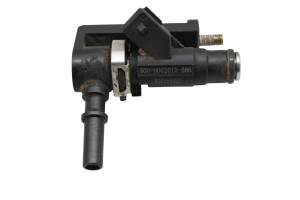 Polaris - 16 Polaris RZR 170 Fuel Rail & Injector - Image 2
