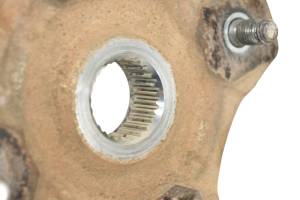 Arctic Cat - 13 Arctic Cat 500 XT 4x4 Front Or Rear Left Or Right Wheel Hub - Image 3