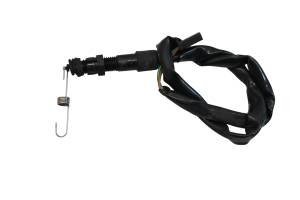 Polaris - 16 Polaris RZR 170 Rear Brake Tail Light Switch Sensor - Image 2