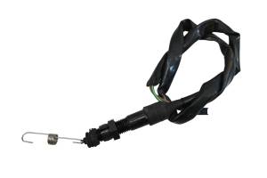Polaris - 16 Polaris RZR 170 Rear Brake Tail Light Switch Sensor - Image 4