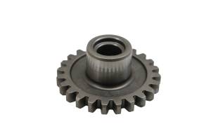 Arctic Cat - 13 Arctic Cat 500 XT 4x4 Crank Gear - Image 1