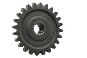 Arctic Cat - 13 Arctic Cat 500 XT 4x4 Crank Gear - Image 3