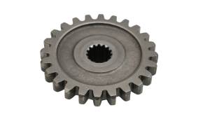 Arctic Cat - 13 Arctic Cat 500 XT 4x4 Crank Gear - Image 2