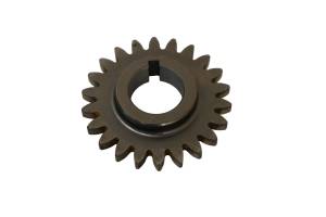 Arctic Cat - 13 Arctic Cat 500 XT 4x4 Oil Pump Drive Gear - Image 2