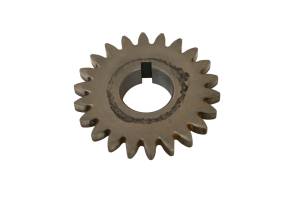 Arctic Cat - 13 Arctic Cat 500 XT 4x4 Oil Pump Drive Gear - Image 1