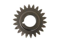 Arctic Cat - 13 Arctic Cat 500 XT 4x4 Oil Pump Drive Gear - Image 3