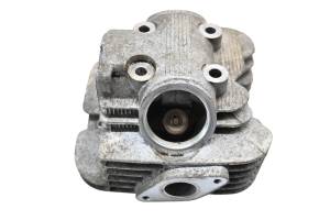 Yamaha - 09 Yamaha Grizzly 125 2x4 Cylinder Head YFM125 - Image 3