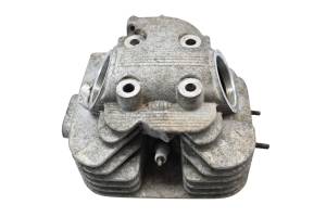 Yamaha - 09 Yamaha Grizzly 125 2x4 Cylinder Head YFM125 - Image 4