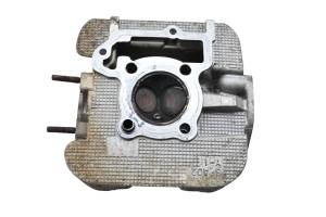 Yamaha - 09 Yamaha Grizzly 125 2x4 Cylinder Head YFM125 - Image 6