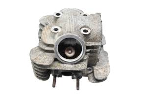 Yamaha - 09 Yamaha Grizzly 125 2x4 Cylinder Head YFM125 - Image 5