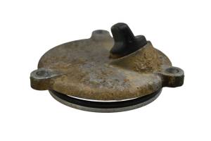 Polaris - 16 Polaris RZR 170 Right Hand Transmission Cover - Image 2