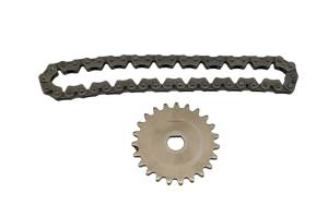 Polaris - 16 Polaris RZR 170 Oil Pump Chain & Gear - Image 3