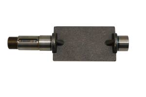 Polaris - 16 Polaris RZR 170 Counter Balancer Crankshaft Balance - Image 2