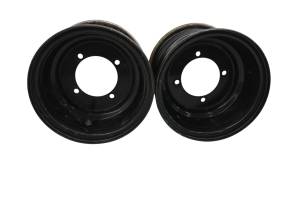 Polaris - 16 Polaris RZR 170 Front Wheels Rims 8X5.5 4/110 - Image 1