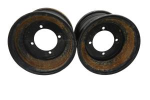 Polaris - 16 Polaris RZR 170 Front Wheels Rims 8X5.5 4/110 - Image 2