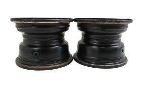 Polaris - 16 Polaris RZR 170 Front Wheels Rims 8X5.5 4/110 - Image 3