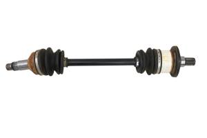 Arctic Cat - 13 Arctic Cat 500 XT 4x4 Front Left Cv Axle - Image 1