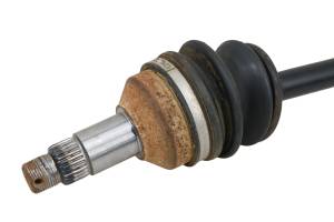 Arctic Cat - 13 Arctic Cat 500 XT 4x4 Front Left Cv Axle - Image 2
