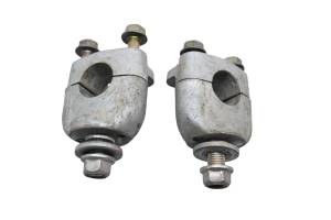 Honda - 01 Honda Rancher 350 4x4 Handlebar Clamps TRX350FM - Image 3