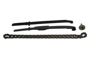 Polaris - 16 Polaris RZR 170 Cam Chain & Guides - Image 1