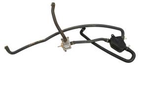 Polaris - 16 Polaris RZR 170 Duel Intake Valve & Oil Separator - Image 1