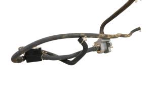 Polaris - 16 Polaris RZR 170 Duel Intake Valve & Oil Separator - Image 2