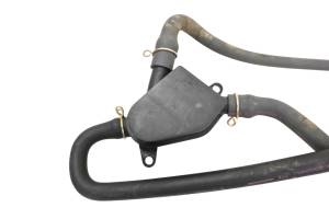 Polaris - 16 Polaris RZR 170 Duel Intake Valve & Oil Separator - Image 4