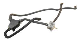 Polaris - 16 Polaris RZR 170 Duel Intake Valve & Oil Separator - Image 3