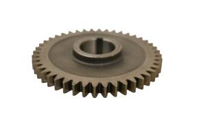 Polaris - 16 Polaris RZR 170 Counter Balance Drive Gear - Image 3
