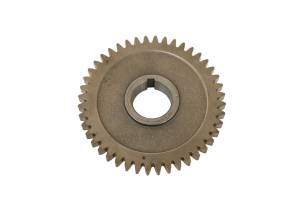 Polaris - 16 Polaris RZR 170 Counter Balance Drive Gear - Image 1