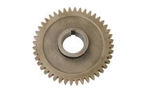 Polaris - 16 Polaris RZR 170 Counter Balance Drive Gear - Image 2