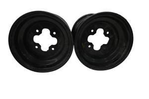 Polaris - 16 Polaris RZR 170 Rear Wheels Rims 9X8 4/110 - Image 2