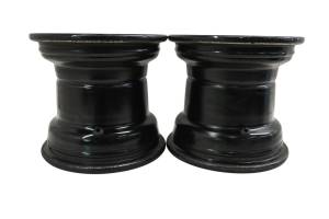 Polaris - 16 Polaris RZR 170 Rear Wheels Rims 9X8 4/110 - Image 3