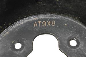 Polaris - 16 Polaris RZR 170 Rear Wheels Rims 9X8 4/110 - Image 4