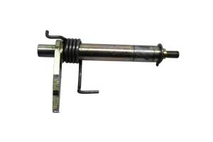 Honda - 01 Honda Rancher 350 4x4 Reverse Stopper TRX350FM - Image 1