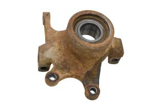 Arctic Cat - 13 Arctic Cat 500 XT 4x4 Front Left Spindle Knuckle - Image 3