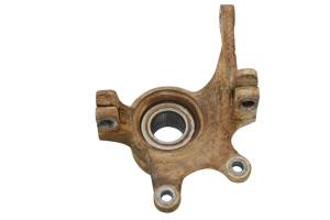 Arctic Cat - 13 Arctic Cat 500 XT 4x4 Front Left Spindle Knuckle - Image 5