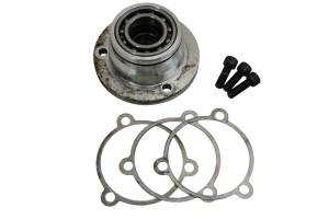 Polaris - 16 Polaris RZR 170 Transmission Bevel Output Shaft Cover - Image 1